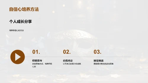 英语戏剧表演探析