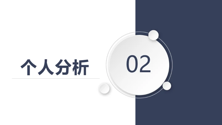 简约考研复试研究生面试通用PPT模版