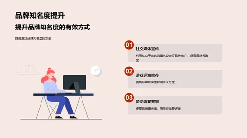 游戏营销的策略与实践