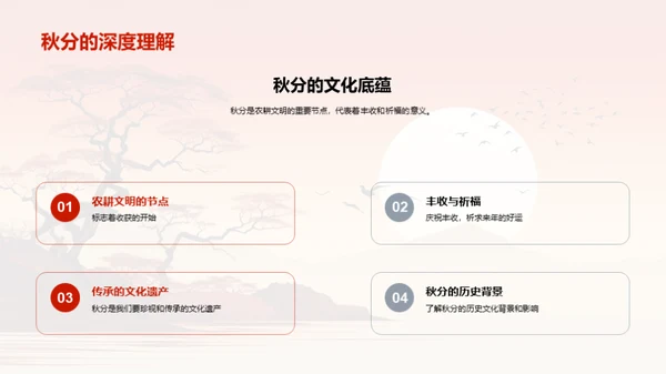 秋分：科学与文化演绎