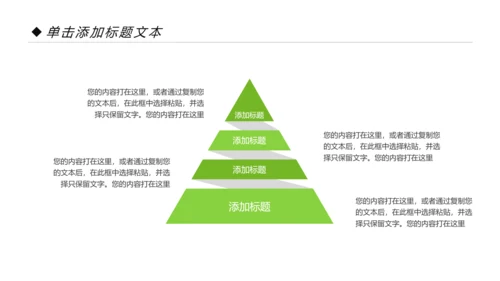 社区医疗保险保障工作总结汇报动态ppt模板