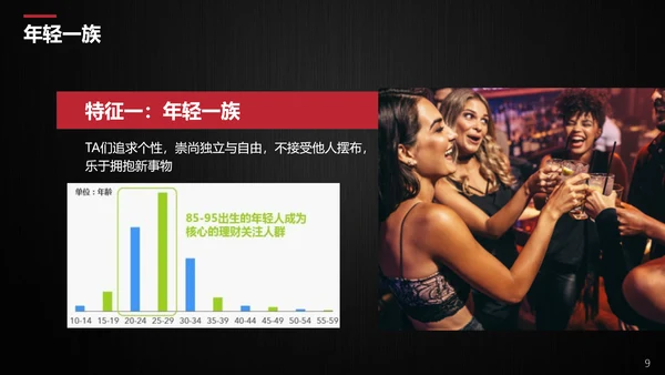 公司品牌营销传播方案PPT模板