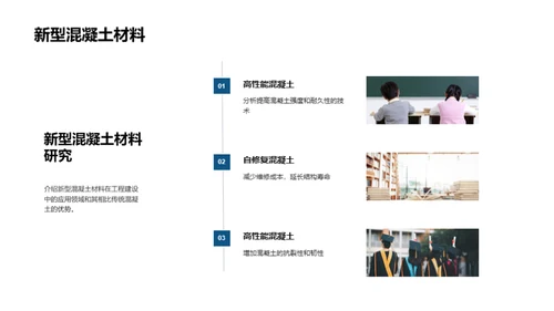 深解混凝土科学