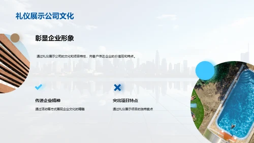 房产行业商务礼仪新纪元