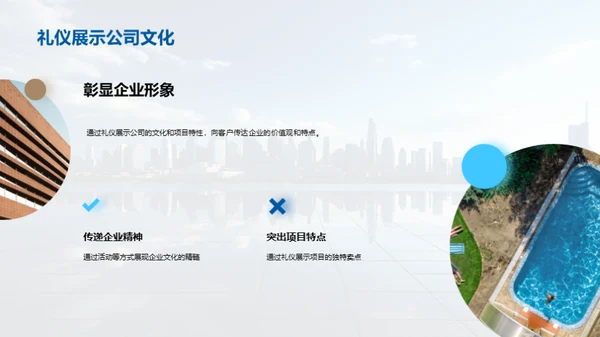 房产行业商务礼仪新纪元
