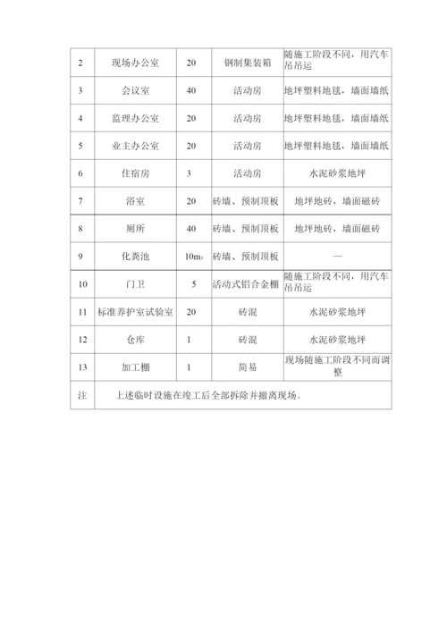 道路工程施工准备.docx