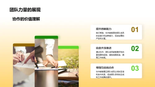 工作回顾与效能提升