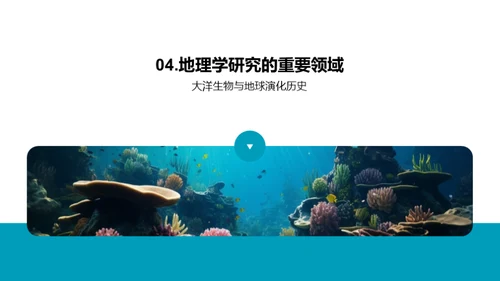 深海奥秘解析