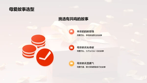 赢在母亲节销售