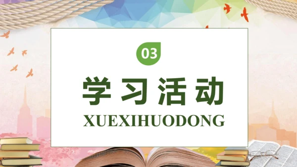 【核心素养】部编版语文四年级下册-习作6：我学会了__________（课件）