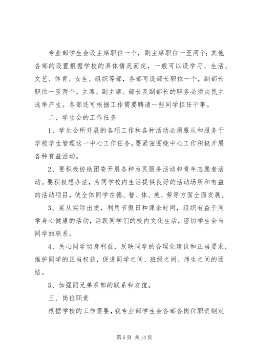 从走听想学中实践农村工作指导员的职责任务.docx