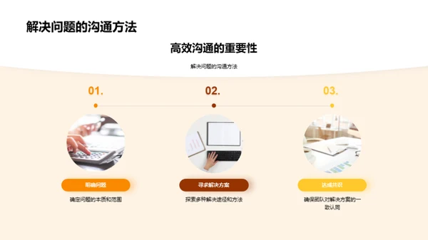 提升沟通艺术