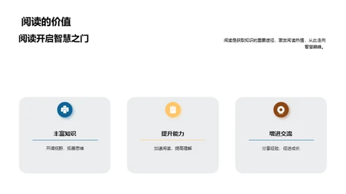 阅读盛典之旅