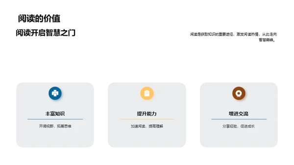 阅读盛典之旅
