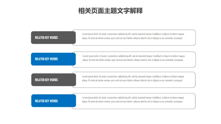科技区块链信息化大数据时代通用PPT模板
