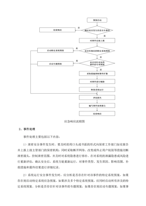网络安全应急处置工作流程.docx