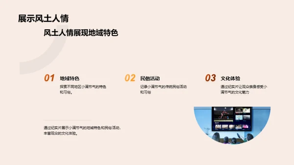 小满节气纪实探秘