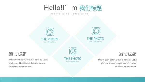 医疗不良事件报告动态PPT