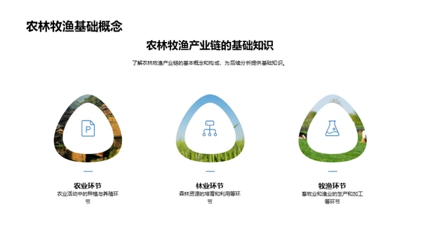 农业链营销与双十一