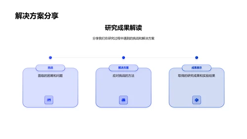 季度化学研究报告