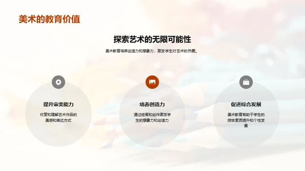 美术之旅