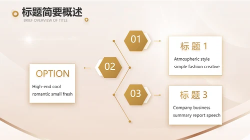 金算盘金融投资理财工作汇报动态PPT