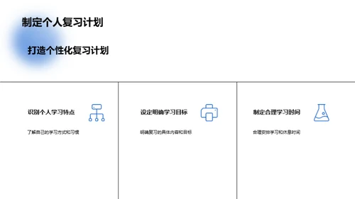 初二学霸养成指南