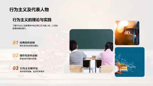 教育学探索之旅