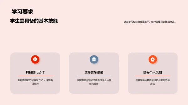 3D风其他行业教学课件PPT模板
