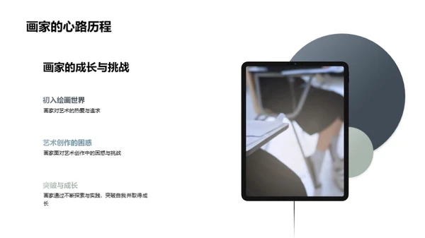 艺术的演变之旅