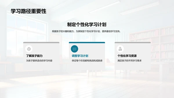 培养一年级学习热情