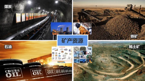 3.1 自然资源的基本特征（课件38张）-人教版八年级地理上册