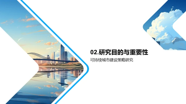 未来城市构想策略