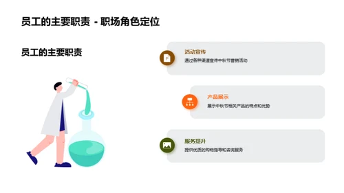 中秋营销共筑梦想