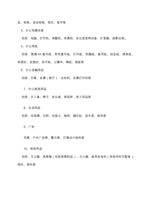 02-【分类】-55-办公耗材长期供销合同模板.docx