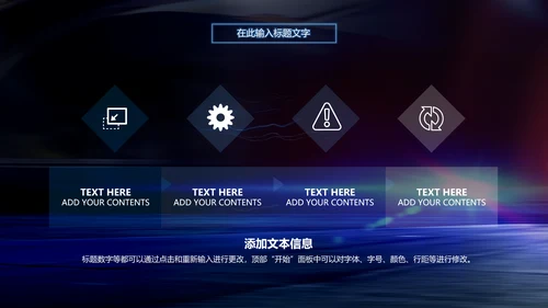 炫酷SUV汽车制造设计4S店汽配PPT