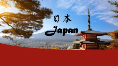 7.1 日本（课件43张）-七年级地理下册（人教版）