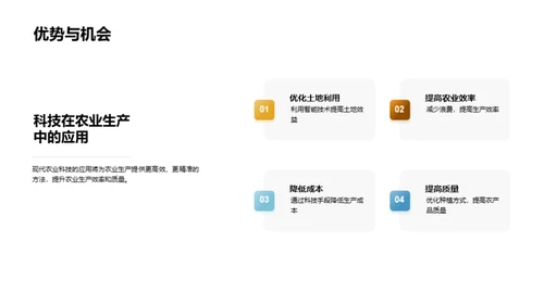 谷雨科技精准农业