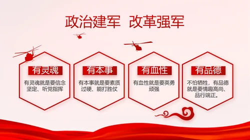 红色学习红船精神继承甘于奉献的红色基因PPT