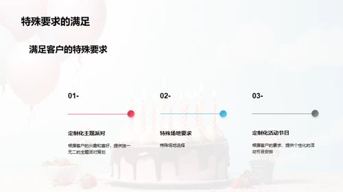 水墨风其他行业婚庆生日PPT模板