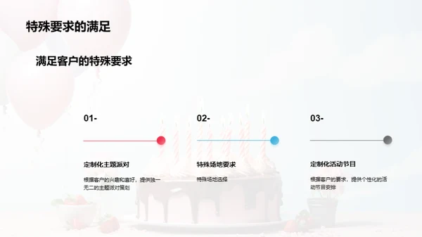 水墨风其他行业婚庆生日PPT模板