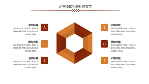 精美咖啡产品介绍下午茶咖啡厅PPT模版