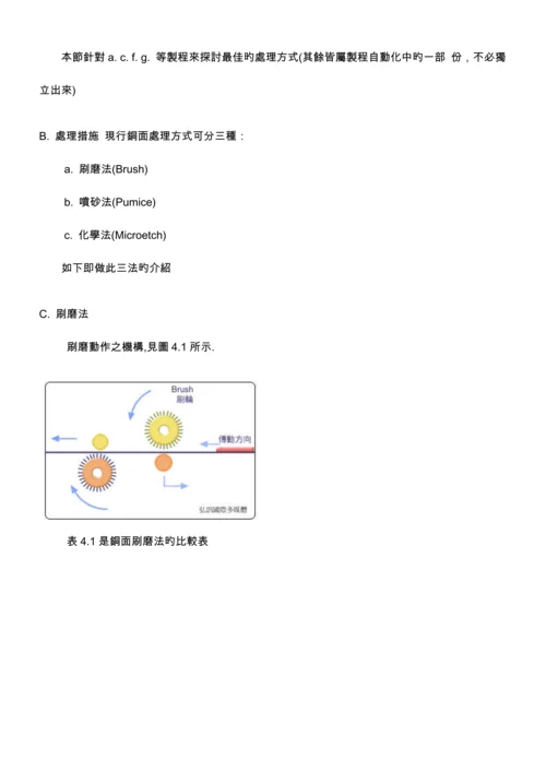 内层标准工艺.docx