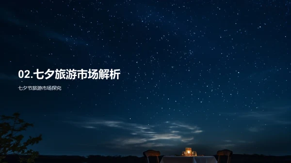 七夕浪漫行：星空之约