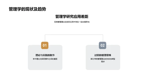 深度解析管理学