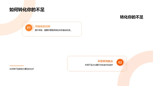 求职之自我营销策略