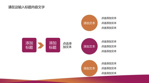 精美简约青海银行ppt动态模板
