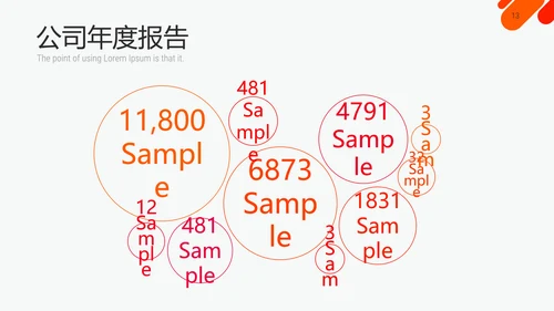 咨询公司简介企业宣传通用PPT模板