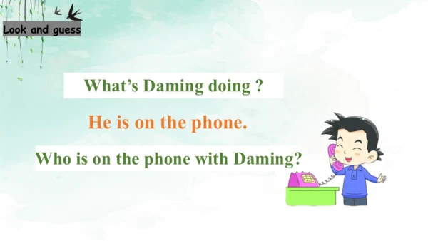 Module 10 Unit 1 Where are you going 课件(共43张PPT)