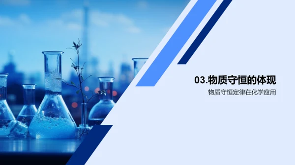 掌握化学方程式